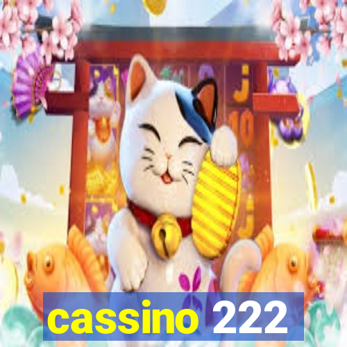 cassino 222